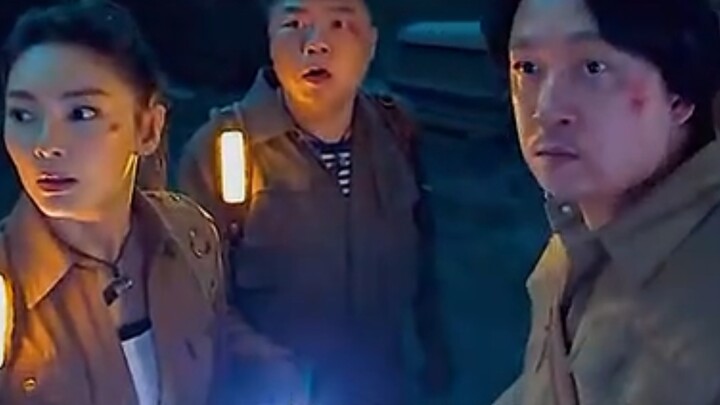 "ผีเป่าโคม ตอน หุบเขาแมลงยูนนาน สุสานของราชาเสียนที่น่ากลัวที่สุด"