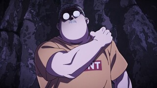 July new show: Sakamoto's daily life, episode 21, the strongest killer retires to get married and ha