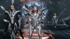 Swallowed Star | 200