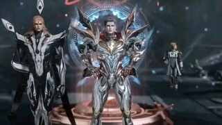 Swallowed Star | 200