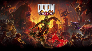 DOOM Eternal OST 13- Maykr Drones