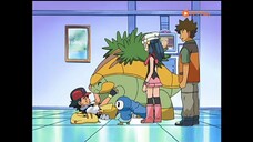 Pokemon phần 11 tập 52 lồng tiếng
