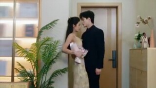Scumbag fiance cheating on her, she left and spend one night with the handsome stranger