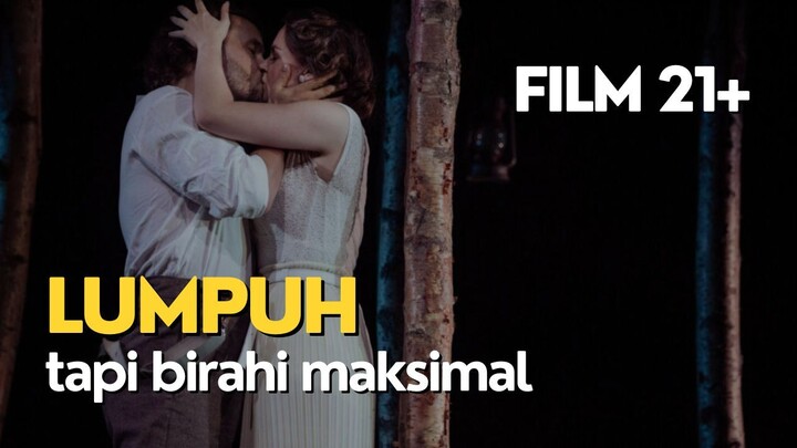 21+ ISTRI LUMPUH DIPAKSA PETANI MISKIN MALAH KEENAKAN