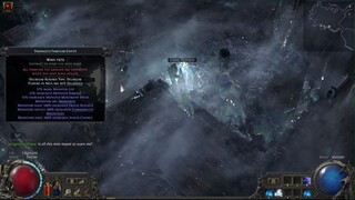 sim3test - pathofexile2