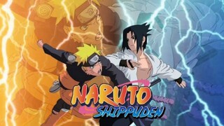 Naruto Shippuden Ep1 S1 Homecoming in Hindi HD quality