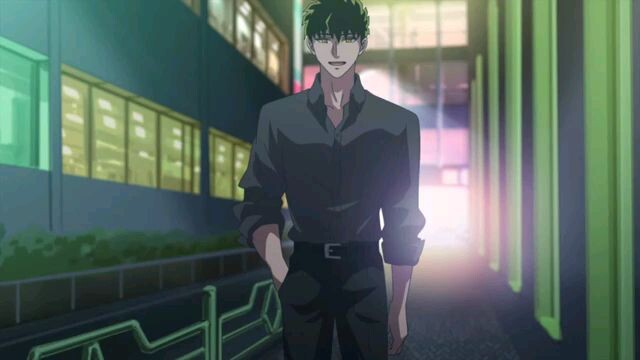 yakuza fiance episode 5