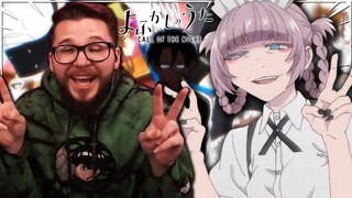 VAMPIRE MAIDS! Call of the Night Episode 10 Reaction