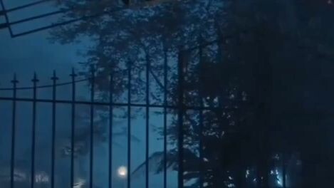 Film Horor Indonesia – Teror Vila Terkutuk | Rumah Angker Penuh Kutukan (Full Movie)