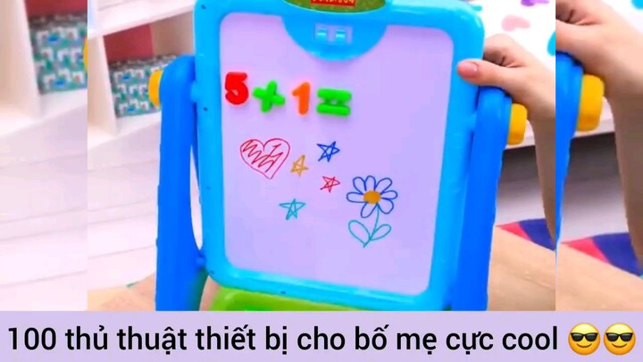 thủ thuật thiết bị cho bố mẹ cực hay hữu ích