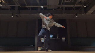 Ruto's popping is fun to watch