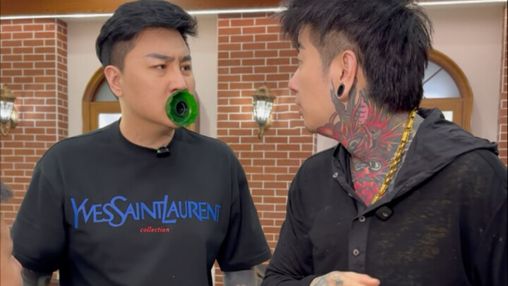 الجزء المتعلّق باستيعاب شعب فرييلزودد لذاته بنفسه～