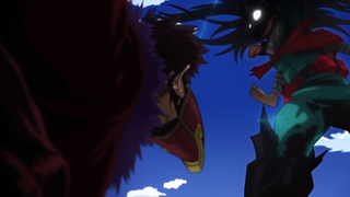 Midoriya Edit-Redbone #Izuku #Anime #MHA