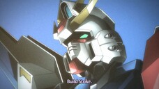 Gundam build fighter Episode 4 Sub Indo