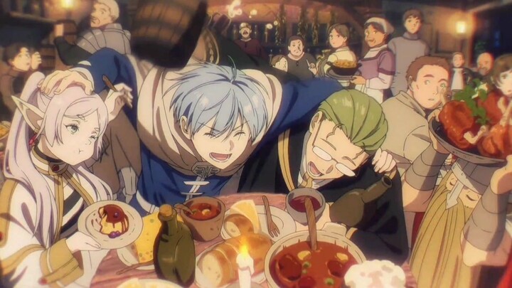 This isn't real goodbye.