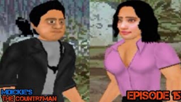 MDickie s The Countryman Full Episode 15
