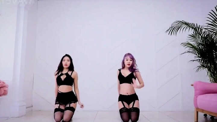 [K-POP|RedVelvet|Dance]BGM: Bad Boy