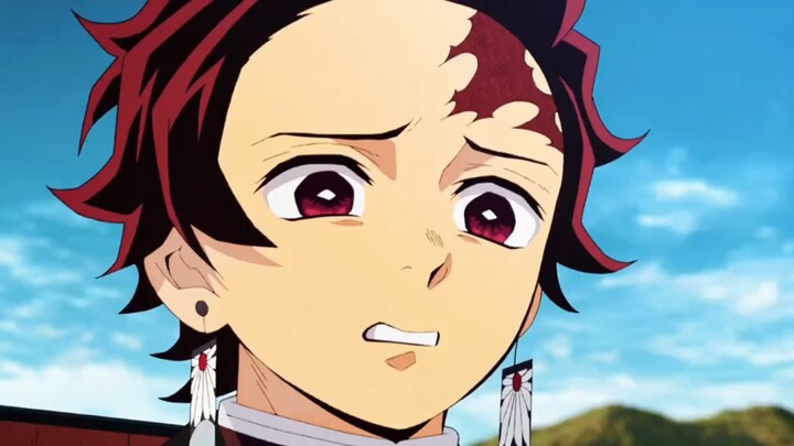 [Thanh Gươm Diệt Quỷ] Khi Tanjiro mất đi ánh hào quang, mùi yêu quái lập tức bùng lên!