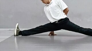 شرح مفصل لحلقة الريشة في الرقص الشارع ومشاكل الإصابة