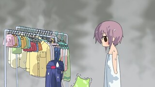 Suzumiya Haruhi-chan no Yuuutsu (English Dub) Episode 24