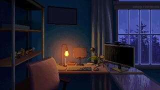 Working Space [𝒍𝒐𝒇𝒊 𝒉𝒊𝒑 𝒉𝒐𝒑 / 𝒄𝒉𝒊𝒍𝒍 𝒃𝒆𝒂𝒕𝒔 / 𝒔𝒕𝒖𝒅𝒚 𝒕𝒐]