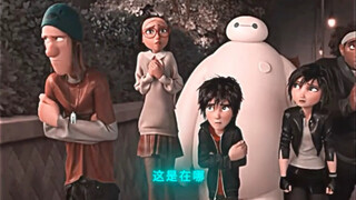他只是说他有6个月没洗衣服了，没说6个月没洗澡。#动漫推荐