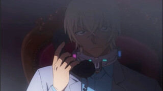 突然就get到了安室透！日本人气第一不愧是你！