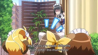 ETOTAMA EP6-ENG SUB(COMEDY,FANTASY)