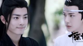 [The Untamed|Wangxian] Cuộc sống hôn nhân của vị tổng giám đốc bá đạo Lam Vong Cơ 2