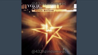 Yovie & Nuno - Indah, Kuingat Dirimu (2001) [432 Hz]
