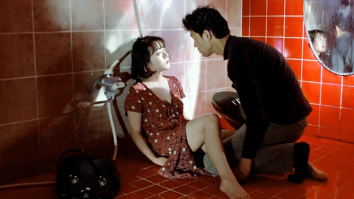 [My Lady] Watch Japan’s “The Woman in Black Lingerie” in Just a Few Minutes!