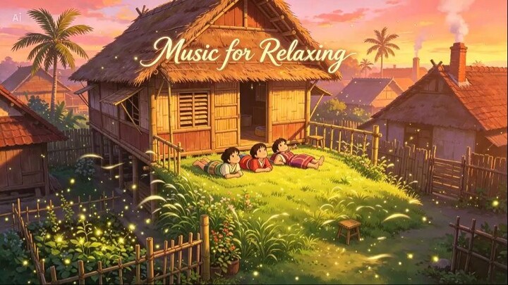 Instrument Music Relaxation