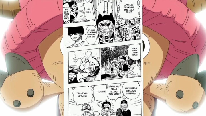 [Manga One Piece] - Neo Hill 35B