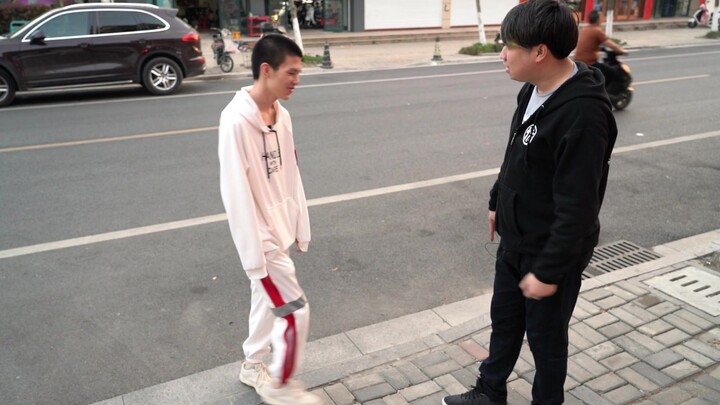 วิดีโอบล็อกของพี่หัวใจสลาย วันนี้เรามาเล่นหมากล้อมกันสักตา