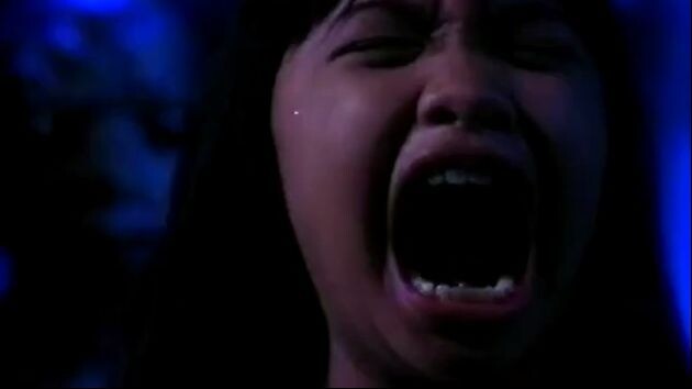 Shake Rattle and Roll IV 1992