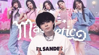 แร็ปเปอร์ที่เหมาะสมที่สุดกับเพลงน่ารักๆ นี้ปรากฏตัวแล้ว!!!
