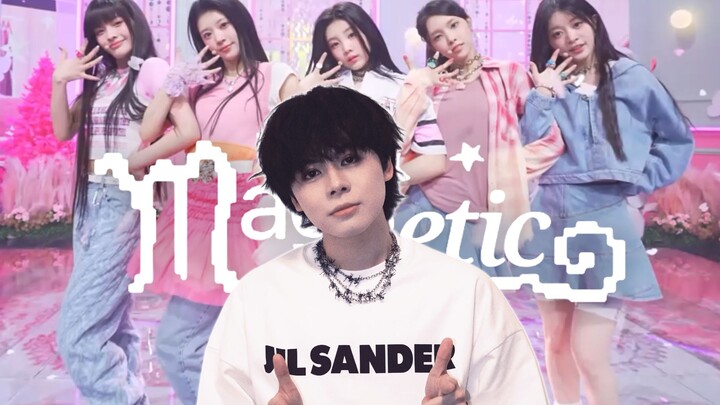 The rapper who is most suitable for this sweet little song has appeared!!!