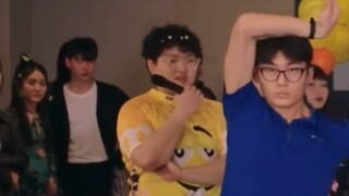 【Zinu】After watching it, I turned into Mitsui Shou... I want to learn from the coach! 丨Arms Control丨