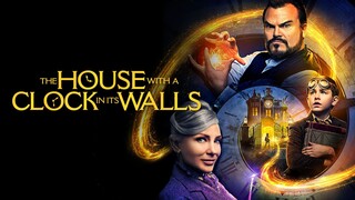 The House With A Clock In Its Walls (2018) Subtitle Indonesia