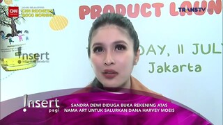 TRANSTV HD • iNSERT Pagi + Redaksi Good Morning indonesia • 29 Okt 2025 • [ Transvision Feed ]