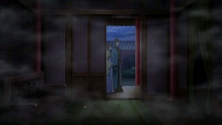 Kokyu no Karasu | E 12 | Sub Indo