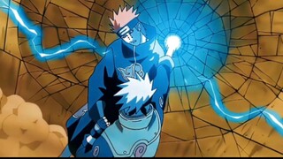 Kakashi vs pain Akatsuki 🥶🥶