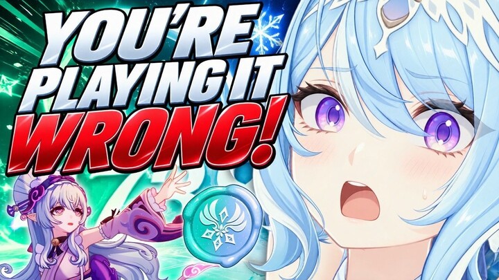 You're Using Stellar Swirl WRONG — Here's How to Fix It! (+ 3 Teams, F2P to Whale)