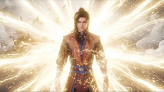 Tales Of Harding Gods Episode 54 Qin Mu Membuat Seluruh Kota Penyihir Tak Berdaya Karena Racunnya 🔥