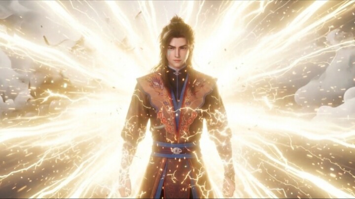 Qin Mu Membuat Seluruh Kota Penyihir Tak Berdaya Karena Racunnya 🔥 Tales Of Herding Gods