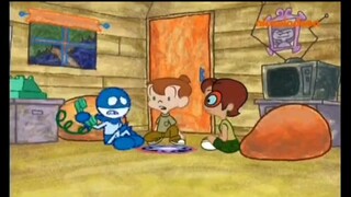 Chalkzone S4 - Episode 13 [Dubbing Indonesia]