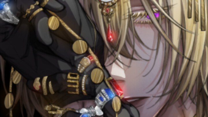 Slipper Superman, but Luca