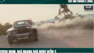 trở thành nhà vua p4 #audireview