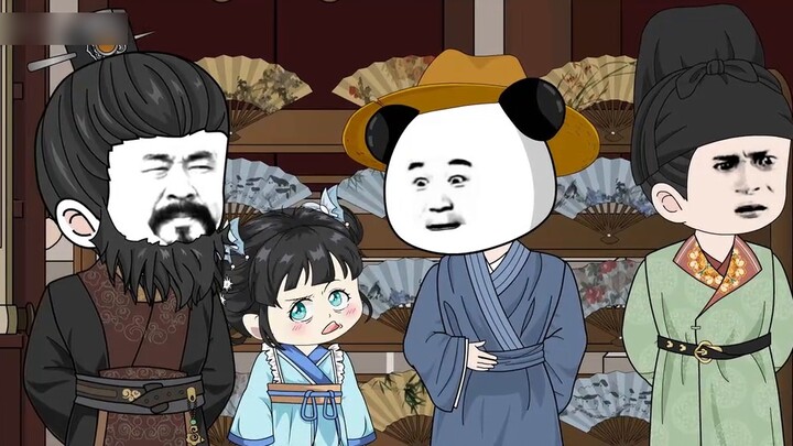 Episode 7: Udang mengguncang Kyoto