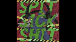 Apoc - Spit Sick Shit (feat. Aero.)